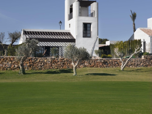 Villa for sale in Sucina