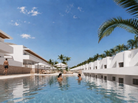 Apartment for sale in Pulpi