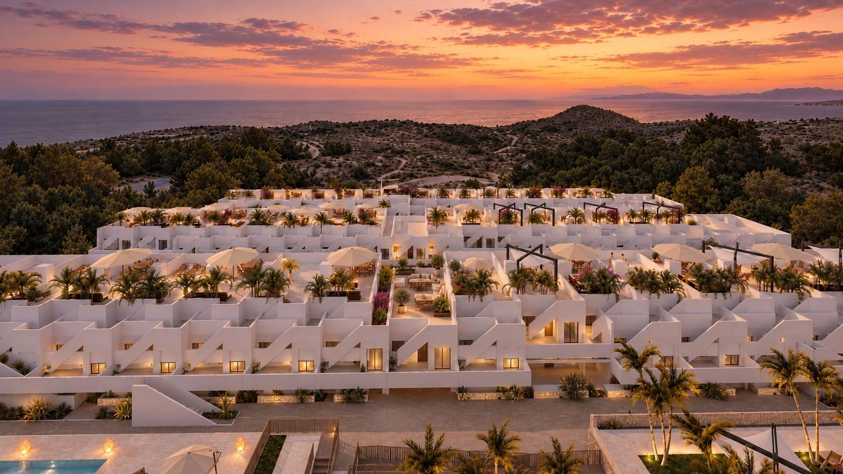 8-2 Almería – Sunrise Dream Properties