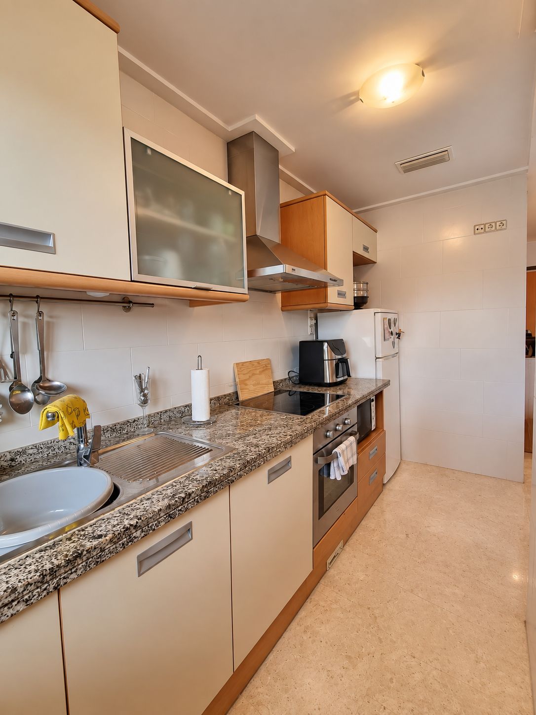 WhatsApp Image 2026-10-07 at 09.54.52 (2) Well-Presented 2-Bedroom, 2-Bathroom Apartment on United Golf Resort