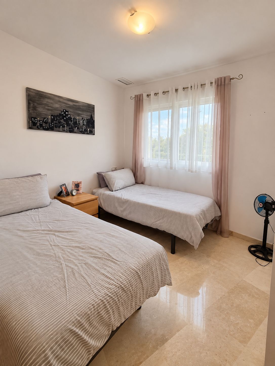 WhatsApp Image 2026-10-07 at 09.54.52 Well-Presented 2-Bedroom, 2-Bathroom Apartment on United Golf Resort