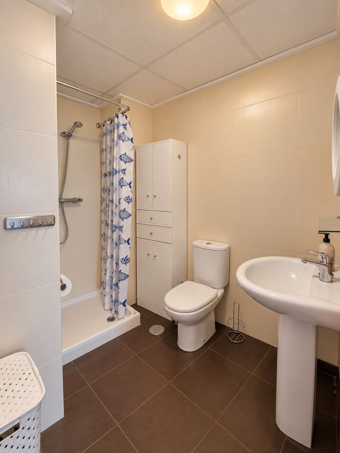 WhatsApp Image 2026-10-07 at 09.54.53 (1) Well-Presented 2-Bedroom, 2-Bathroom Apartment on United Golf Resort