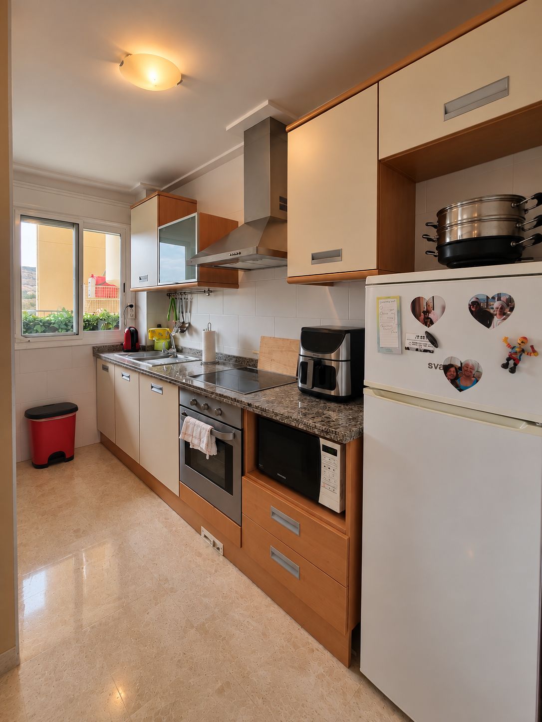 WhatsApp Image 2026-10-07 at 09.54.53 Well-Presented 2-Bedroom, 2-Bathroom Apartment on United Golf Resort