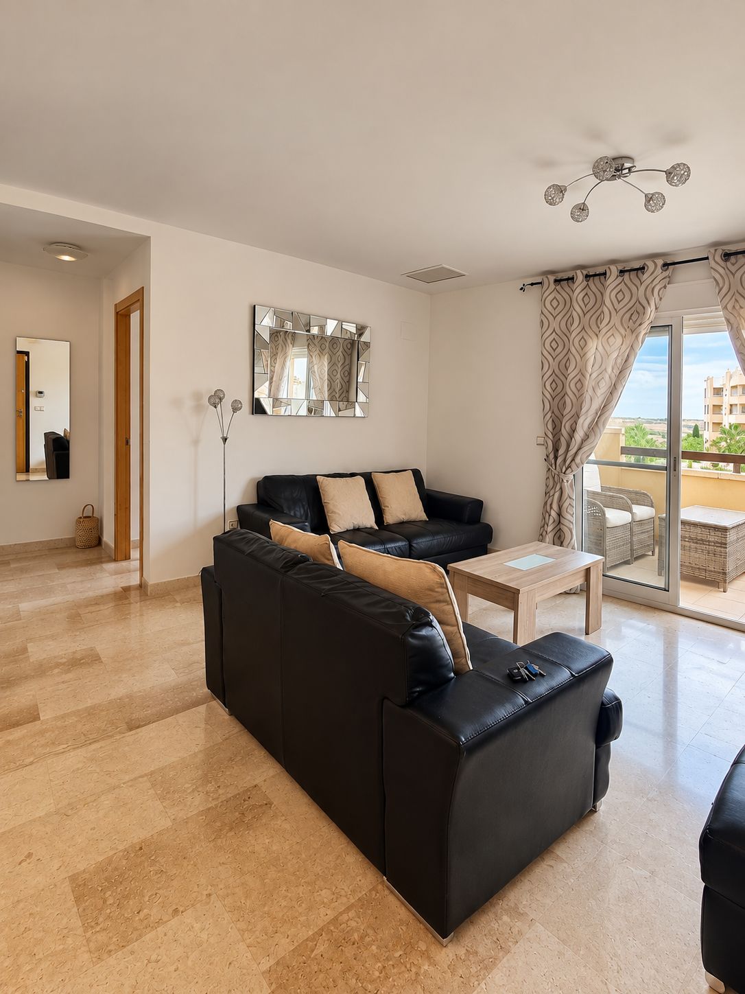 WhatsApp Image 2026-10-09 at 18.19.42 (6) Ready to Enjoy – Beautifully Maintained 3-Bedroom Apartment with Balcony