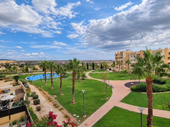 Ready to Enjoy – Beautifully Maintained 3-Bedroom Apartment with Balcony